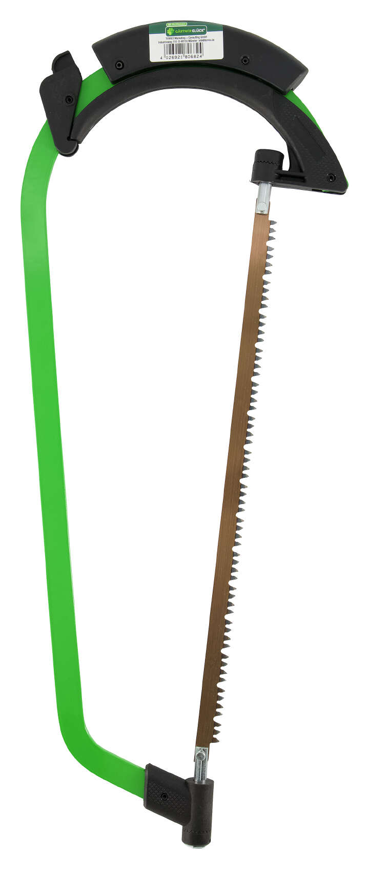 GÄRTNERGLÜCK Hohenheimer Baumsäge